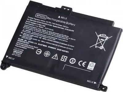 Obrázek produktu pro CoreParts MBXHP-BA0183, Baterie, HP, HP Pavilion Notebook PC 15 HP Pavilion Notebook PC 15 (Touch)