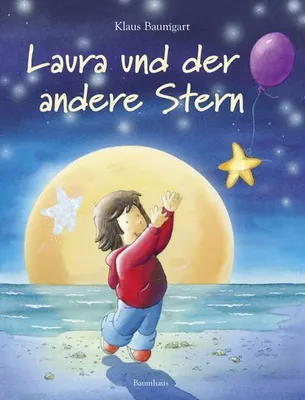 Produktbild von Baumgart, K: Laura und der andere Stern 6 Midi-Ausgabe
