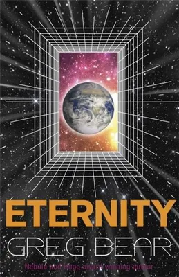 Imagen del producto de Eternity