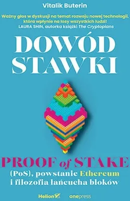 Obrázek produktu pro Dowod stawki