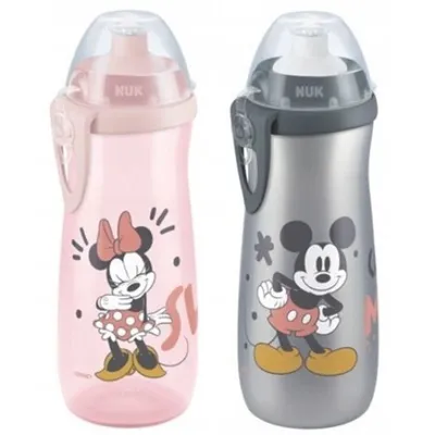 Produktbild von Nuk 10.255.413 Disney Mickey Sports Baby-Becher