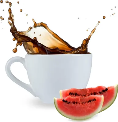Image de Wassermelonen Kaffeepulver 200g