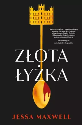 Produktbild von Zlota lyzka