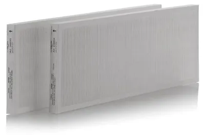 Produktbild von Viessmann ViPure Feinfiltersatz F7 / M5 für Vitovent 200-W / 300-W