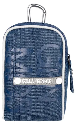 Produktbild von GOLLA Kompakte Tasche Alexa G1253 Blau