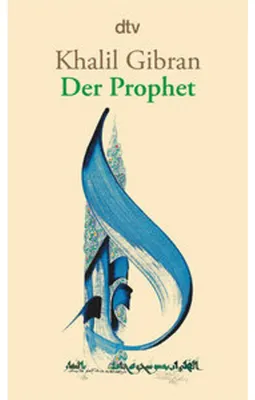 Produktbild von Der Prophet