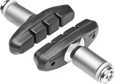 Produktbild von Shimano Shim.Bremsschuhe Cx50 Paar Gr.L