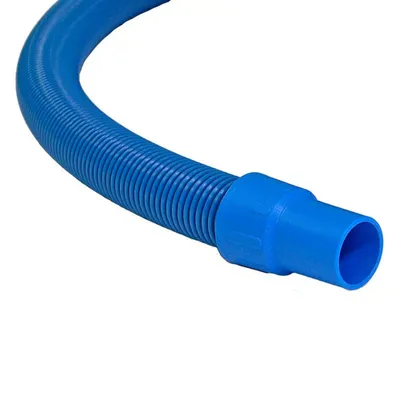 Produktbild von 12 m Saugschlauch mit drehbarer Muffe d=38mm