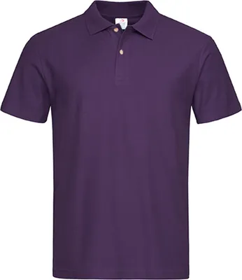 Obrázek produktu pro Stedman® Polo s krátkým rukávem