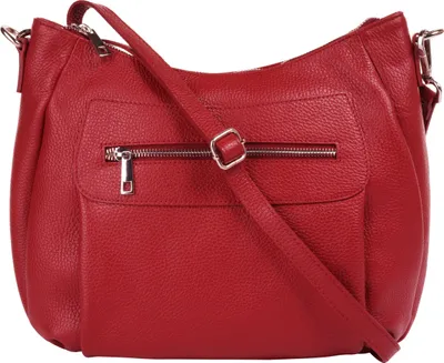 Produktbild von Samantha Look Umhängetasche Damen rot