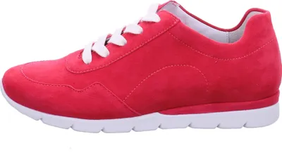 Produktbild von Semler Komfort Schnürschuhe Damen 31383033383439 Rot 39 EU