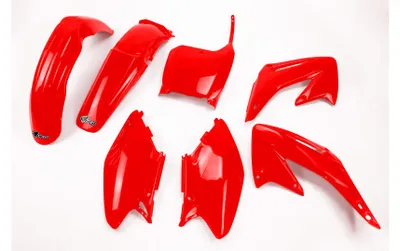 Image de Kit de carrosserie UFO PLAST