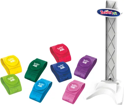 Obrázok produktu pre Vzdušná hra Hasbro Twister F8158104