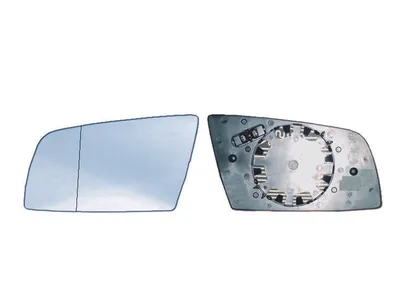 Produktbild von Alkar Spiegelglas, Außenspiegel rechts 6422856