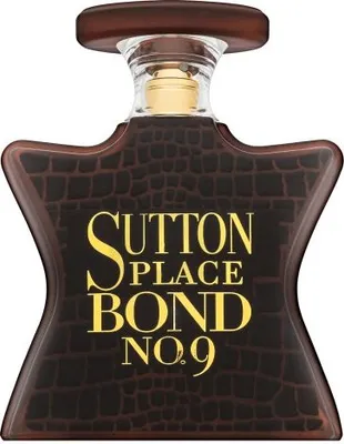 Obrázek produktu pro Bond No. 9 New York Sutton Place parfémovaná voda unisex 100 ml
