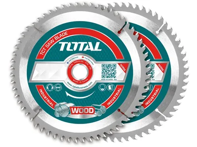 Zdjęcie produktu dla Brzeszczot, 185 mm TOTAL-TOOLS