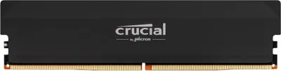 Obrázek produktu pro Micron Crucial Pro - Overclocking Edition - DDR5 - Modul