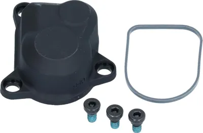 Immagine prodotto di Copertura SHIMANO Shadow+ RD-M5120 Set completo - Ricambio per deragliatore, 1...