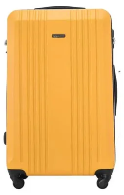 Obrázok produktu pre Wings KESTREL KST01 Cestovný kufor, 97 L, veľkosť L, žltá farba