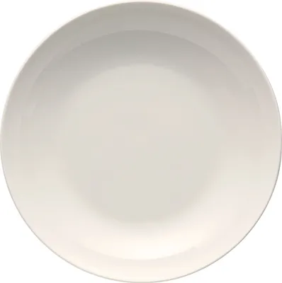 Produktbild von Rosenthal Brillance Weiss Suppenteller 21 cm
