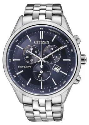 Produktbild von Citizen Sapphire Chronograph Eco-Drive AT2141-52L