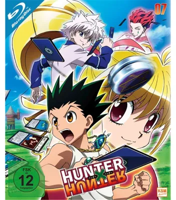 Obrázok produktu pre Hunter x Hunter