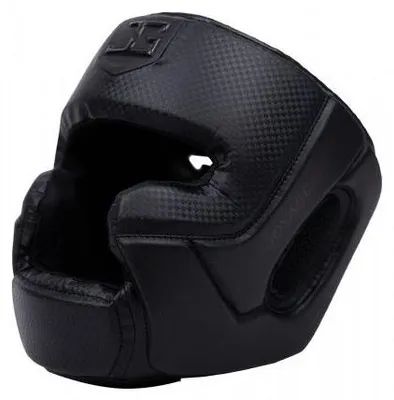 Produktbild von Joyagear Performance Kopfschutz - Schwarz/Carbon - S/M