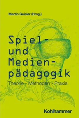 Image de Spiel- und Medienpädagogik