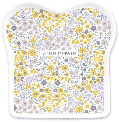 Obrázek produktu pro Grafika: Dílna Toastteller – Dobré ráno