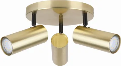 Immagine prodotto di Candellux lampada da soffitto 3xGU10 15W COLLY 98-01726