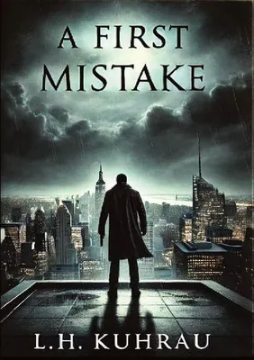 Produktbild von A first Mistake
