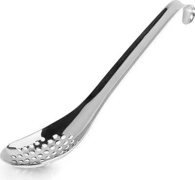 Produktbild von Ibili Löffel Für Sphärifizierungen Silber Silber One Size