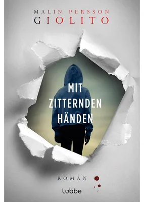 Productafbeelding van Mit zitternden Händen