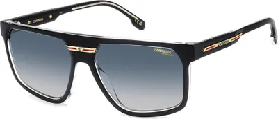 Produktbild von Carrera VICTORY C 14/S Black crystal 60/17/145 Herren Sonnenbrillen