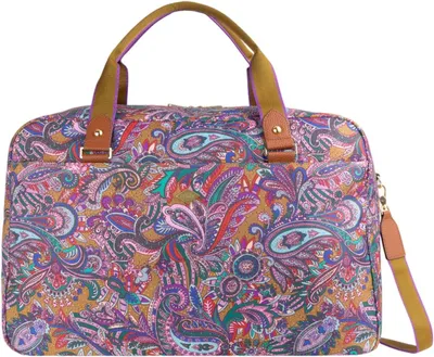 Produktbild von Wynona Wochenendtasche Plantation