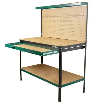 Produktbild von Rockforce Werkbank