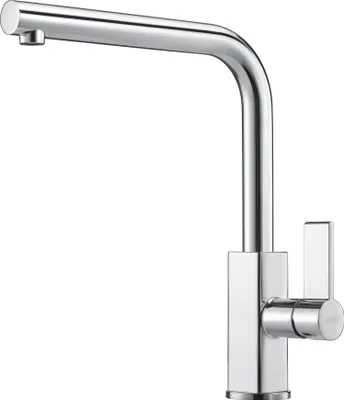 Produktbild von FRANKE Maris Armatur / Chrom / Festauslauf / Hochdruck