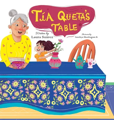 Produktbild von Tía Queta's Table