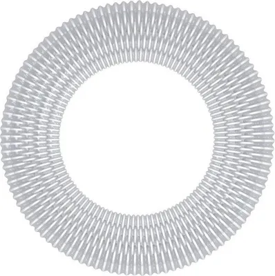 Zdjęcie produktu dla Cellfast Wąż Ssawno-Tłoczny Do Pomp 38Mm X 25Mb Bezbarwny Energo-Flex