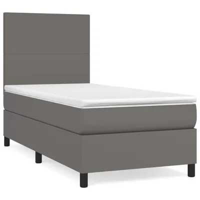 Zdjęcie produktu dla VidaXL 3142699, 900 mm, 1930 mm, 1280 mm, 90 x 190 mm, 1 szt.
