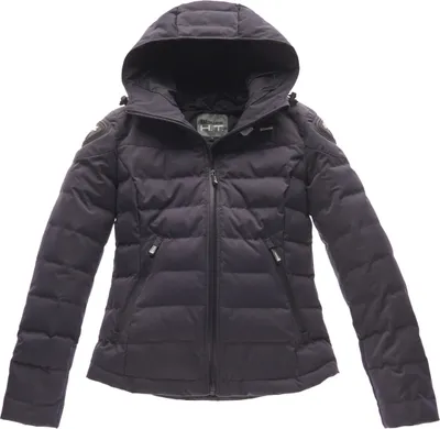 Produktbild von Blauer Easy Winter 2.0 Damen Motorrad Textiljacke, dunkelblau, XS