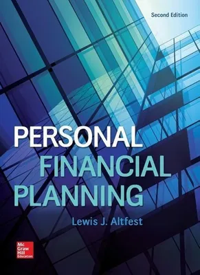 Produktbild von Persönliche Finanzplanung