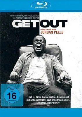 Produktbild von Get Out