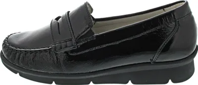 Produktbild von Waldläufer K-Inga 693502-143-001 (4.5/schwarz)