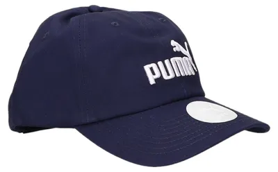 Zdjęcie produktu dla PUMA Essential No.1 Logo BB Cap Navy Logo dunkelblau