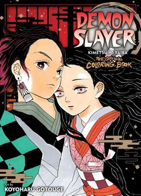 Produktbild von Demon Slayer