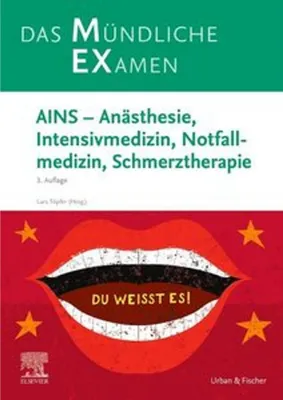 Obrázok produktu pre MEX Das Mündliche Examen - AINS
