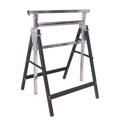 Produktbild von Stahl Multi Klapp- und Rollenbock