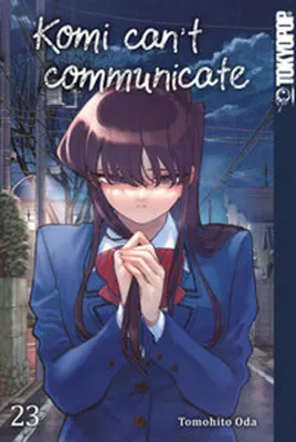 Obrázok produktu pre Komi can't communicate 23