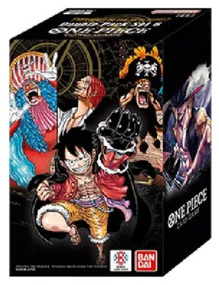 Zdjęcie produktu dla One Piece Double Pack Set Vol.6